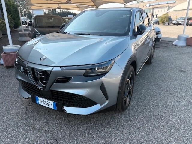 Alfa Romeo Junior 1.2 145 CV Hybrid eDCT6 Q4 Intensa
