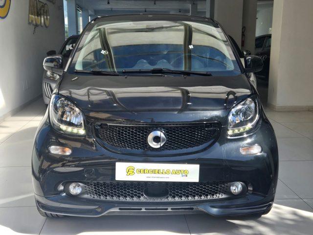 SMART ForTwo 70 1.0 twinamic Passion tua da ?149,00 mensile