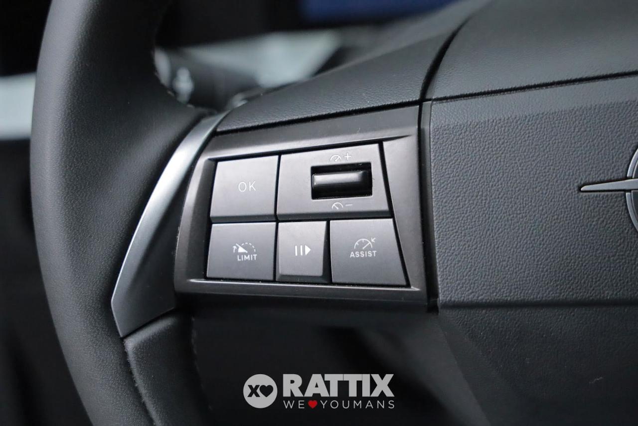 Opel Mokka 1.2 130CV GS AT8