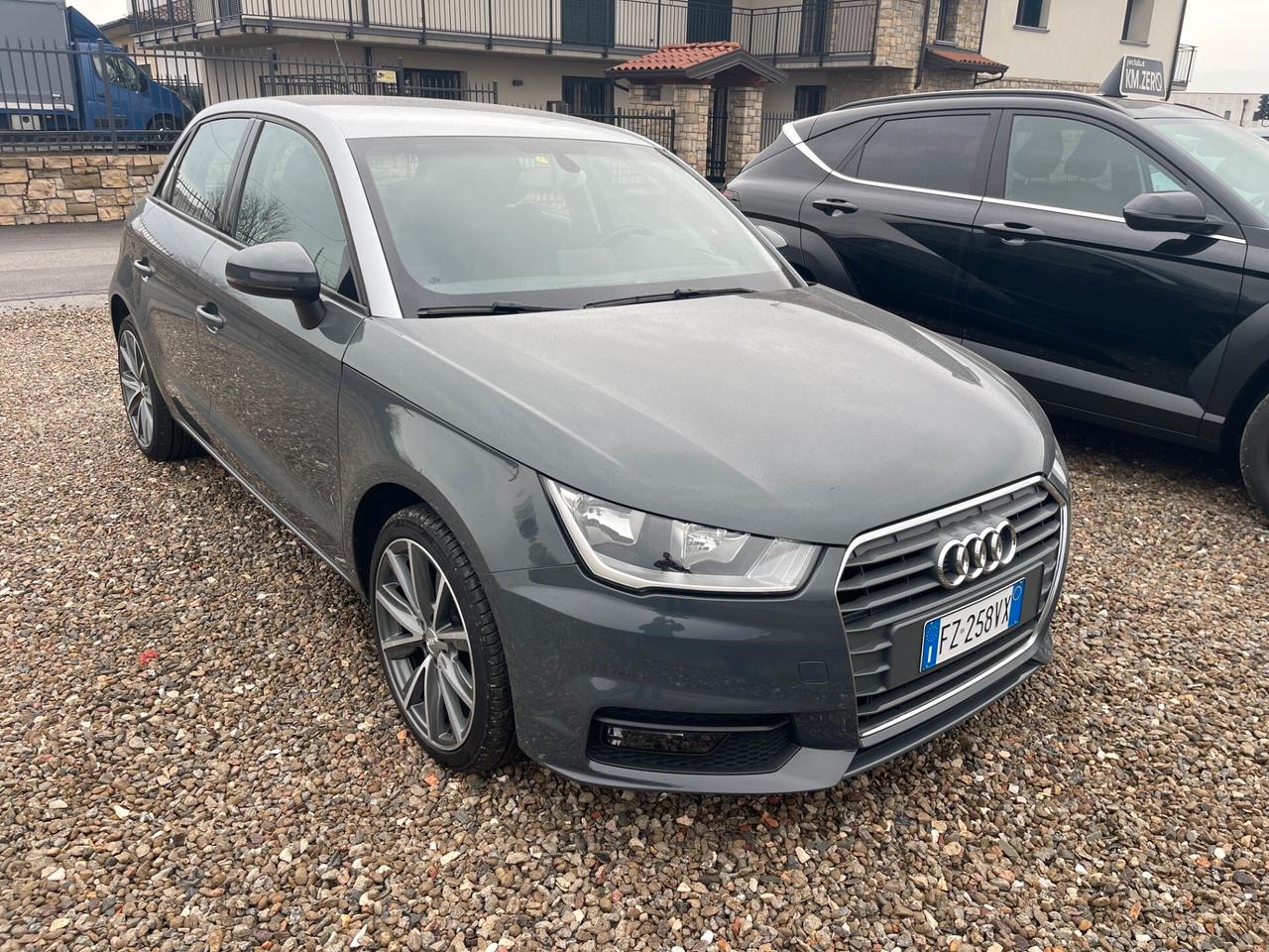 Audi A1 SPB 30 TFSI ULTRA