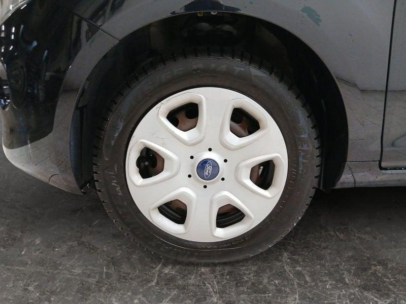 Ford Ka 1.2 + c/esp 69cv E6