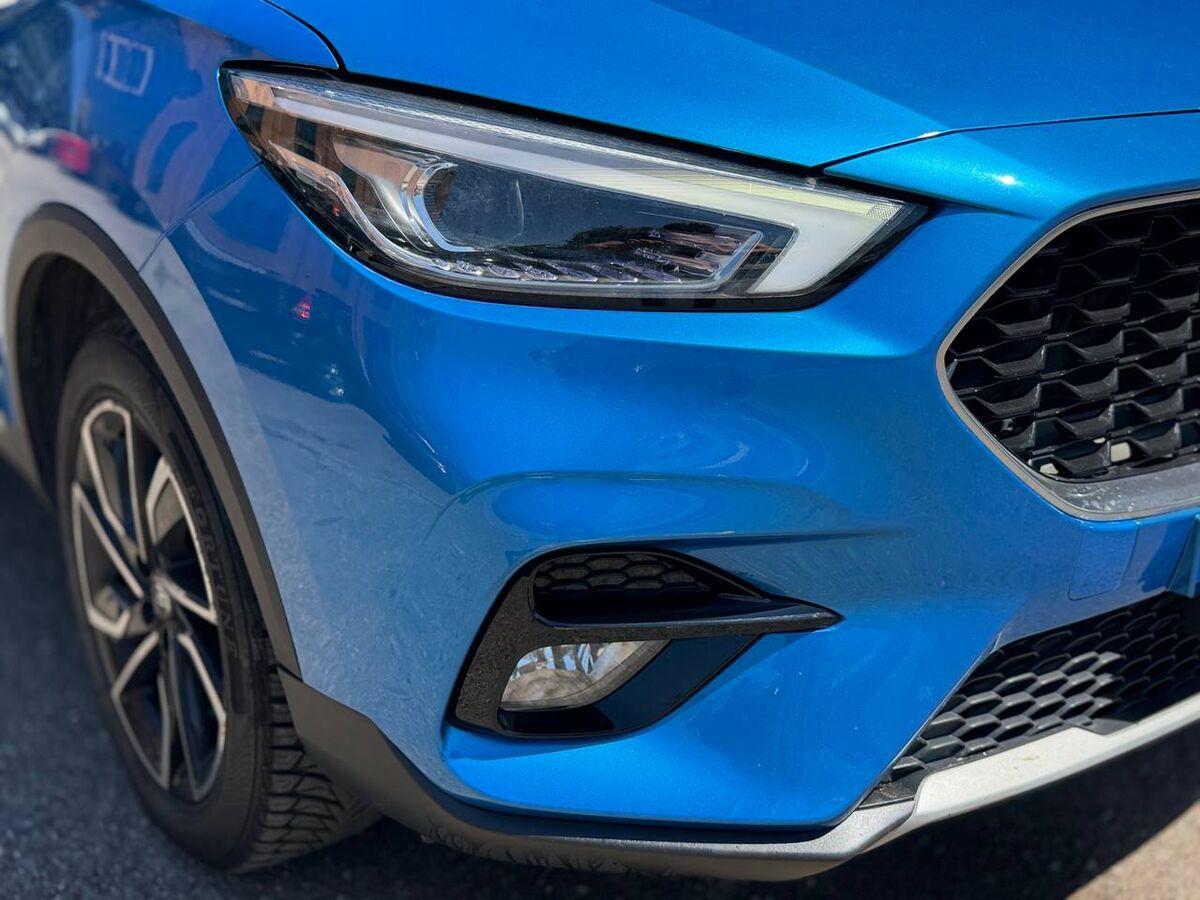Mg ZS 1.0 Luxury
