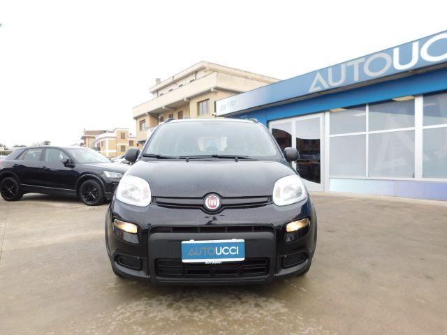 FIAT Panda 1.0 FireFly S&S Hybrid City Life NEOPATENTATI