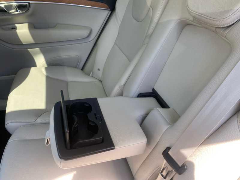 VOLVO XC90 2.0 b5 Inscription AwD GearTr.