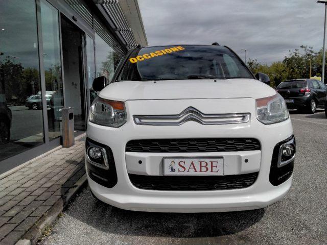 CITROEN C3 Picasso PureTech 110 Exclusive
