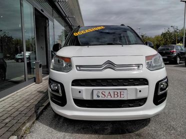 CITROEN C3 Picasso C3 FEEL EDITION 110