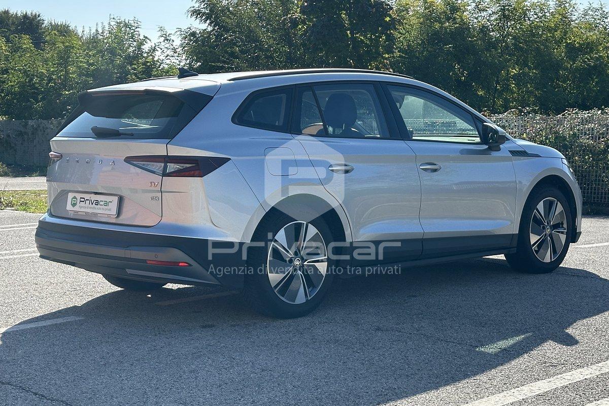 SKODA Enyaq iV 60 Executive