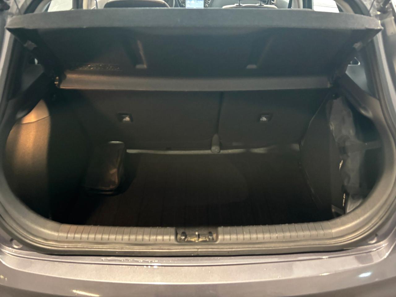 Hyundai i20 1.2 GPL - UNIPRO
