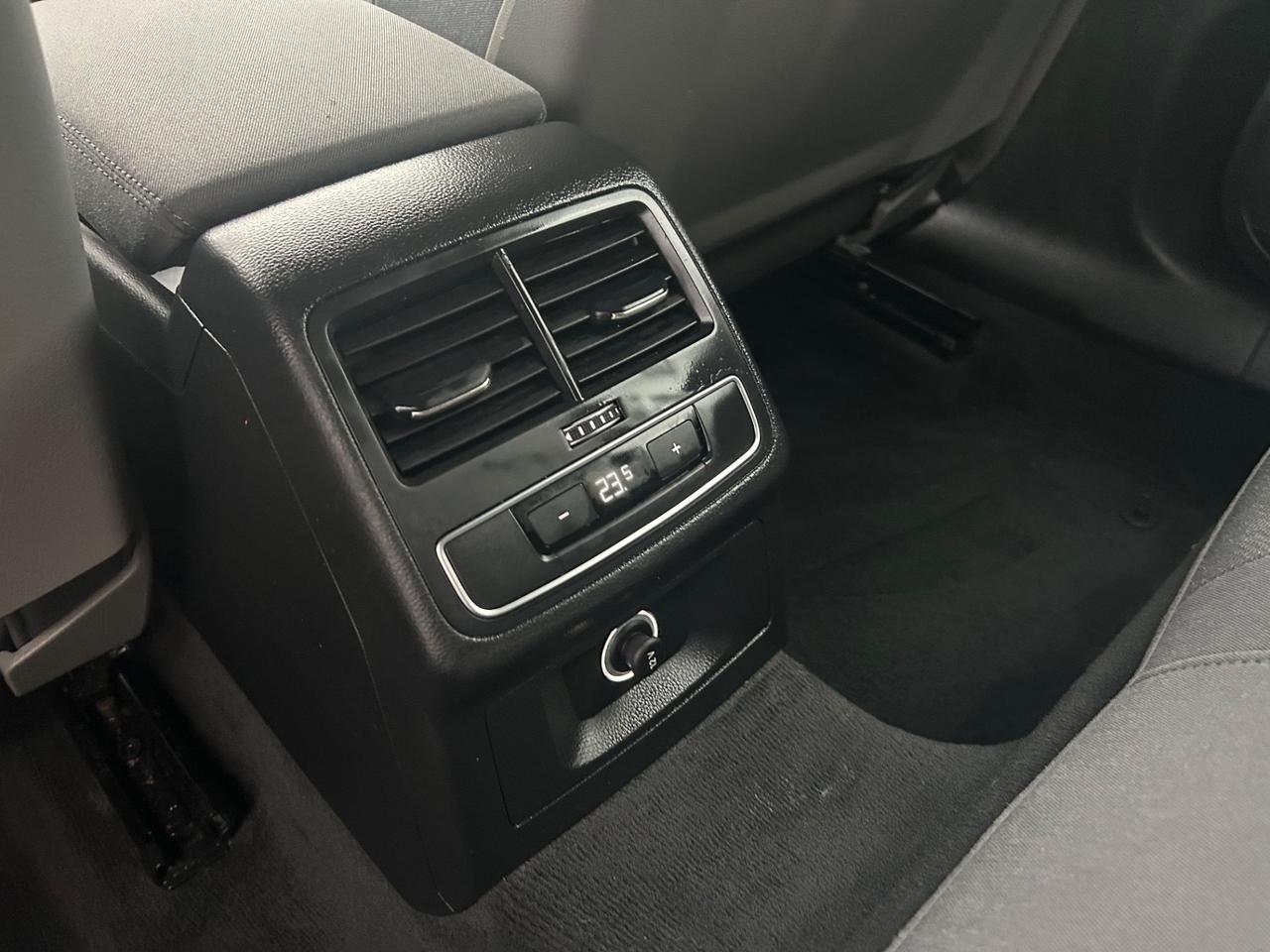 Audi A4 Avant 2.0 TDI 122 CV Euro6B