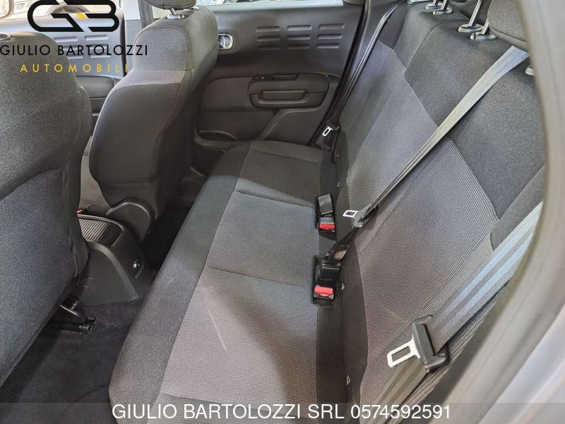 Citroën C3 Aircross C3 Aircross PureTech 110 S&S Max