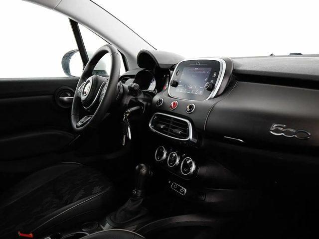 FIAT 500X 1.3 150CV CAMBIO AUTOMATICO CROSS