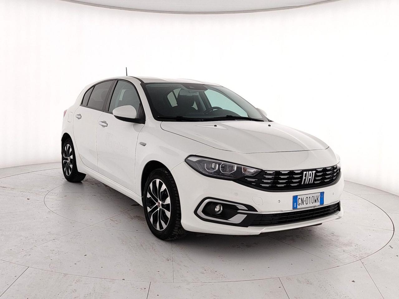 Fiat Tipo 1.6 Mjt S&S 5 porte