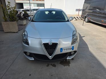 Alfa Romeo Giulietta 2.0 JTDm-2 150CV SUPER