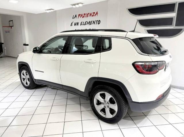 Jeep Compass 1.6 mjt Longitude 2wd 120cv my19