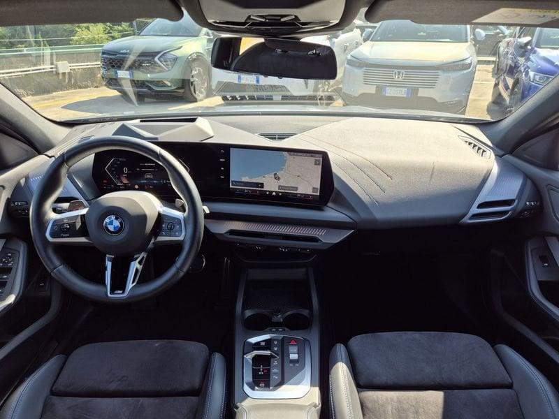 BMW Serie 1 118d MSport Pro auto
