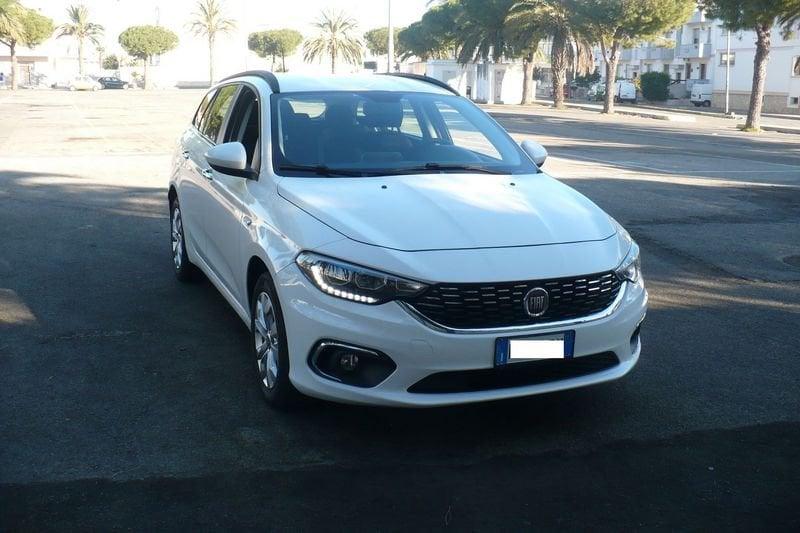 FIAT Tipo 1.6 Mjt S&S Business SW