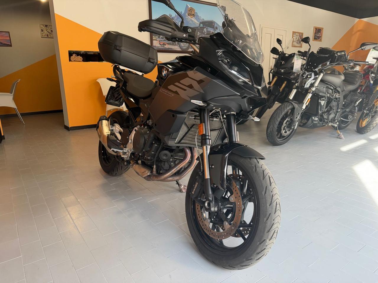 BMW F 900 XR ( 2020-2024 ) #3