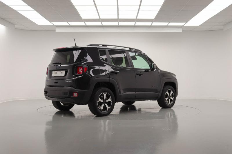 JEEP RENEGADE 1.3 T4 240CV PHEV 4XE AT