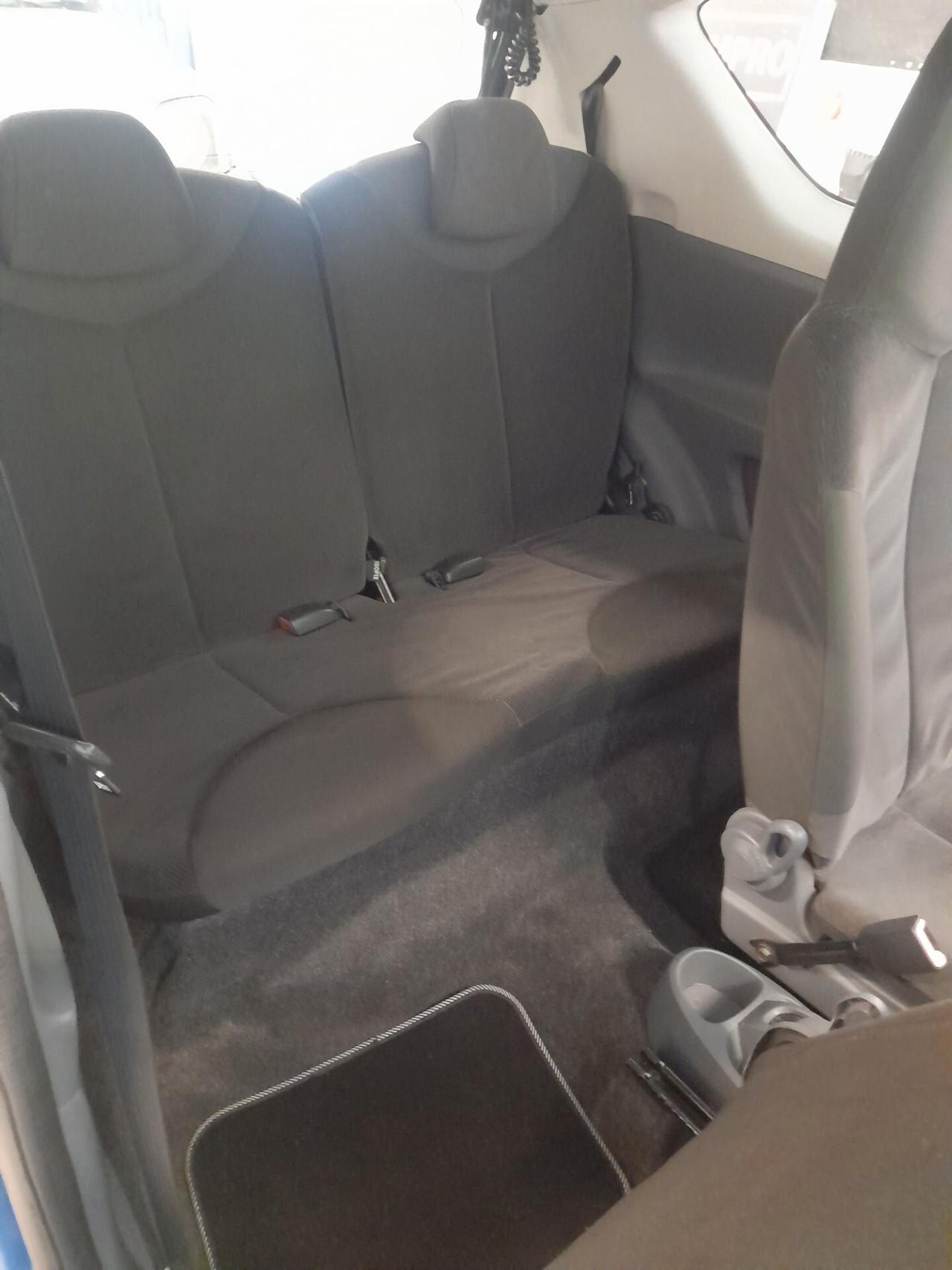 Citroen C1 1.0 3 porte Sport