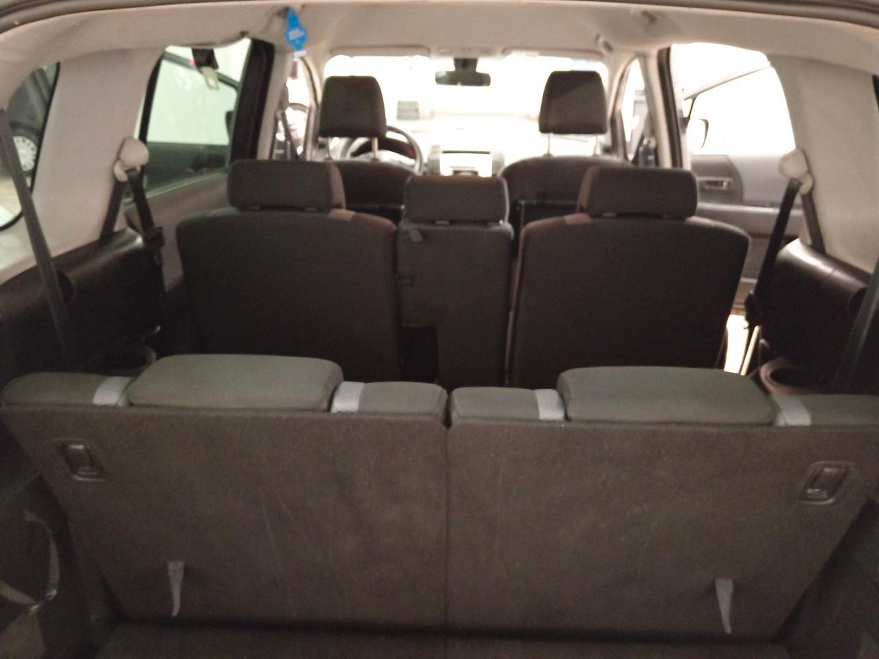 Mazda 5 1.8 MZR 16V 115CV Extra