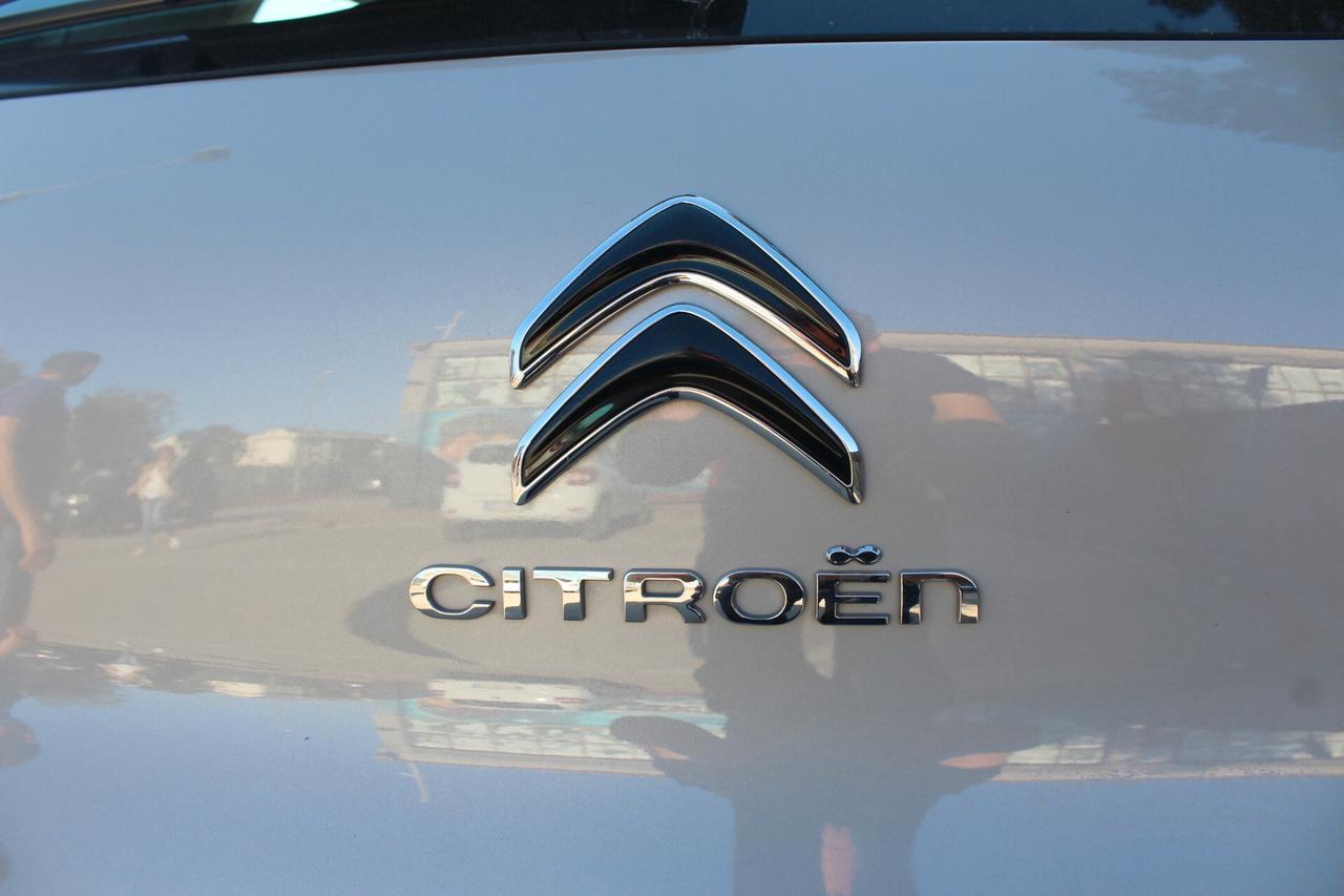Citroen C3 you