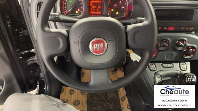 FIAT - Panda - 1.0 FireFly S&S Hybrid Easy