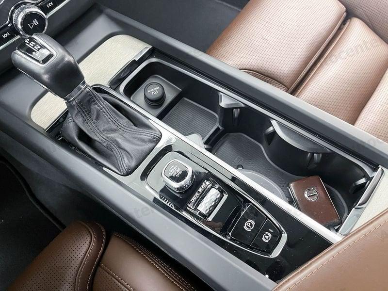 Volvo XC60 XC60 T5 AWD GEARTRONIC INSCRIPTION