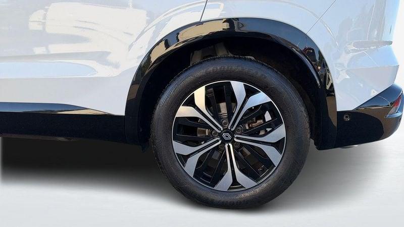 Renault Austral 2023 1.2 E-Tech full hybrid 200cv Techno Auto