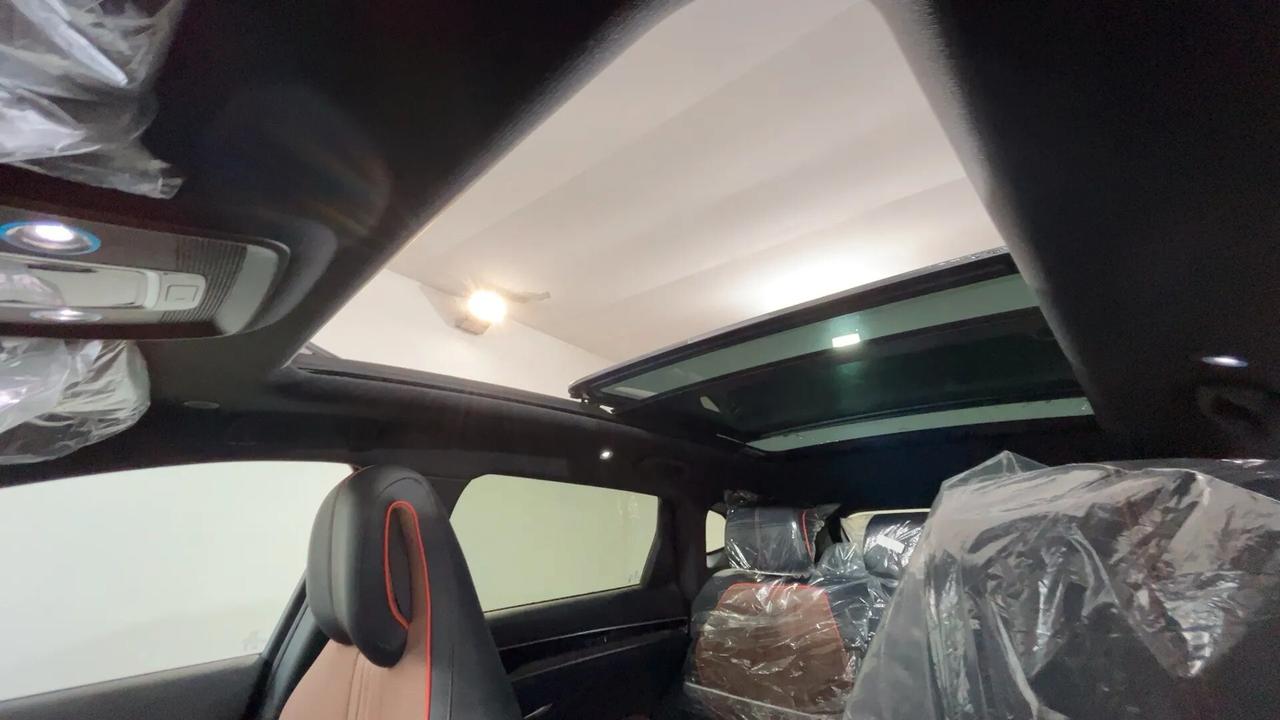 Byd Seal U DM-i 1.5 218 CV PHEV Boost KM0