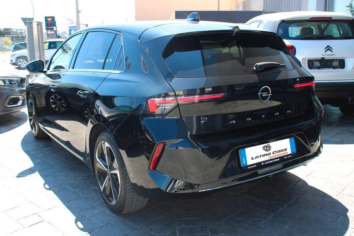 Opel Astra 1.5 Business Elegance s&s 130cv AUTO con CarPlay