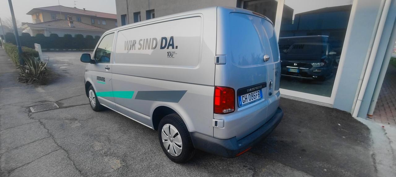 Volkswagen Transporter 2.0 TDI 150CV PC Furgone Business