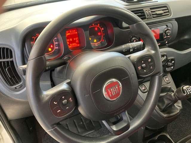Fiat Panda 1.2 Easy easypower Gpl 69cv - 2 POSTI - AUTOCARRO