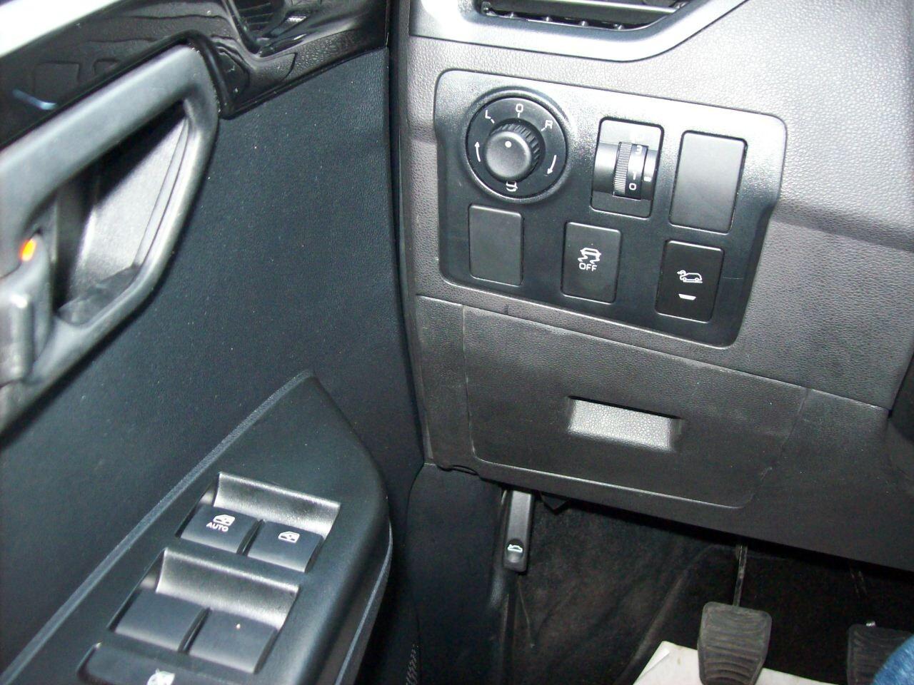 Mahindra KUV100 K8 1.2 87CV M-Bifuel (GPL)
