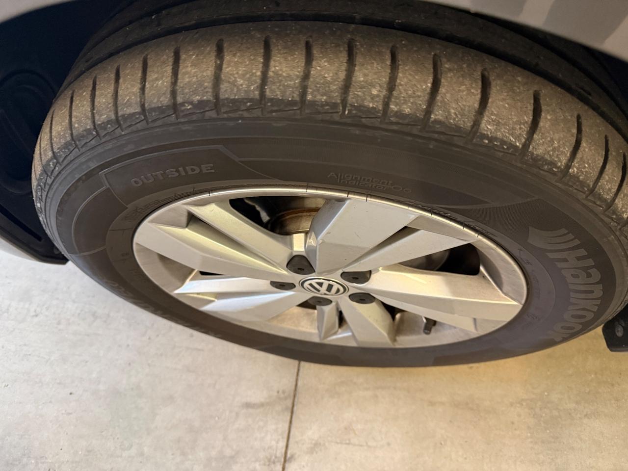 Volkswagen Polo Business 1.6 TDI 5p. Comfortline BlueMotion Tech.