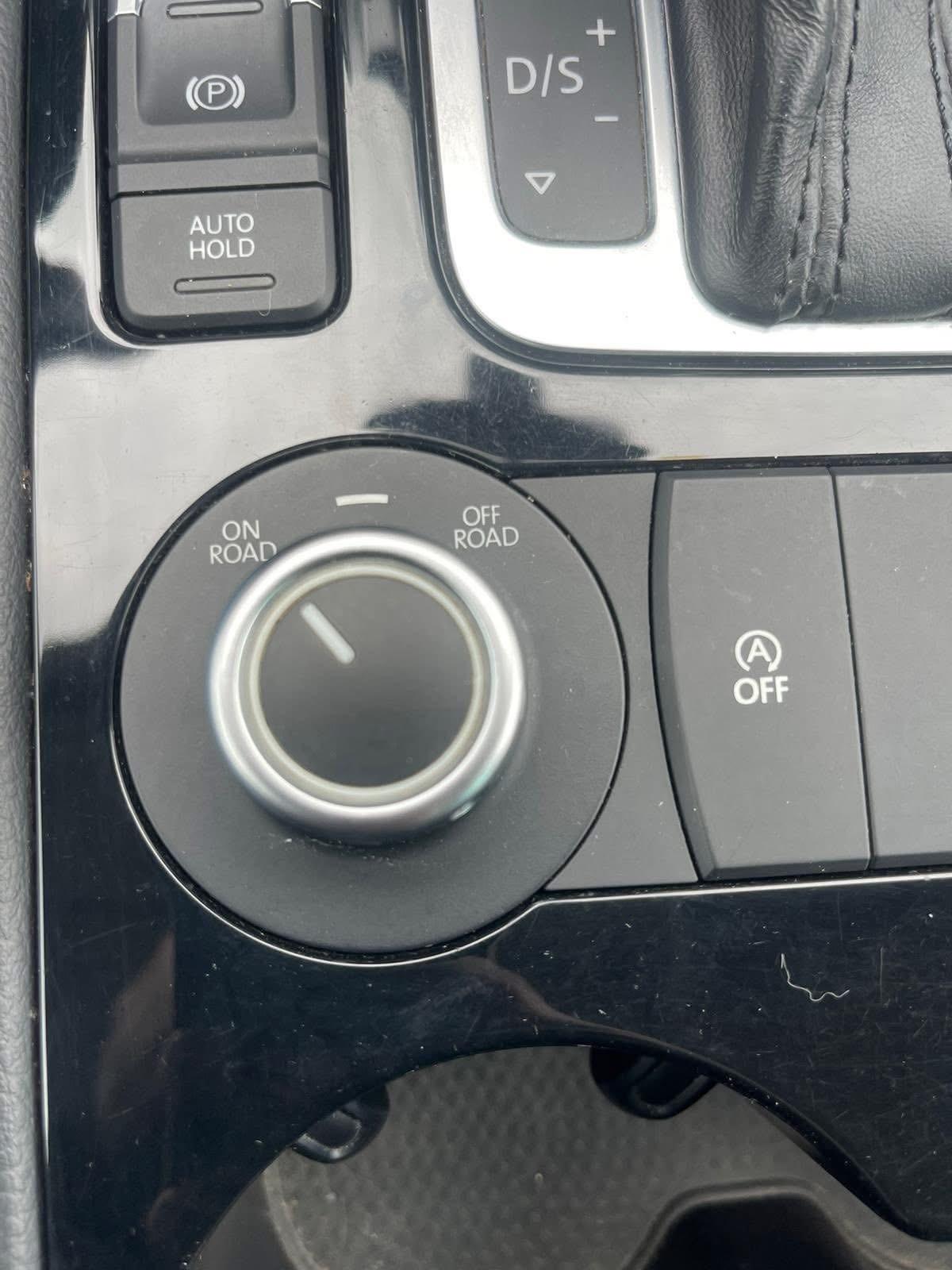 Volkswagen Touareg 3.0 TDI 204 CV tiptronic BlueMotion Technology
