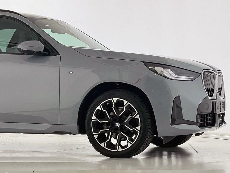 BMW X3 X3 xDrive20d 48V MSport