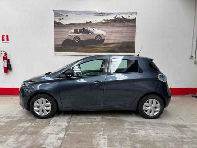 RENAULT ZOE Life R90 Flex BATTERIE NOLEGGIO