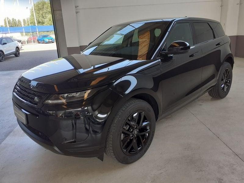 Land Rover RR Evoque Range Rover Evoque 2.0D I4 163 CV AWD Auto S