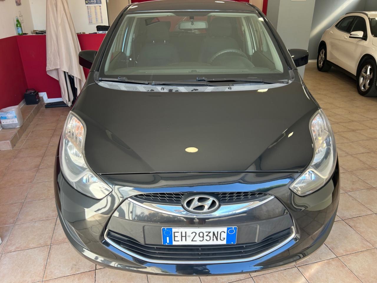 Hyundai iX20 1.4 90 CV Classic