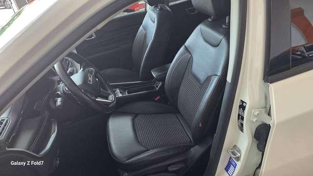 Jeep Compass Compass II 2021 1.5 turbo t4 mhev Limited 2wd 130cv dct