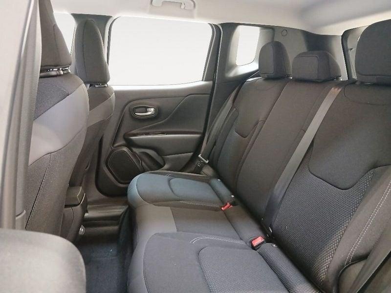 Jeep Renegade 1.5 turbo t4 mhev Altitude 2wd dct