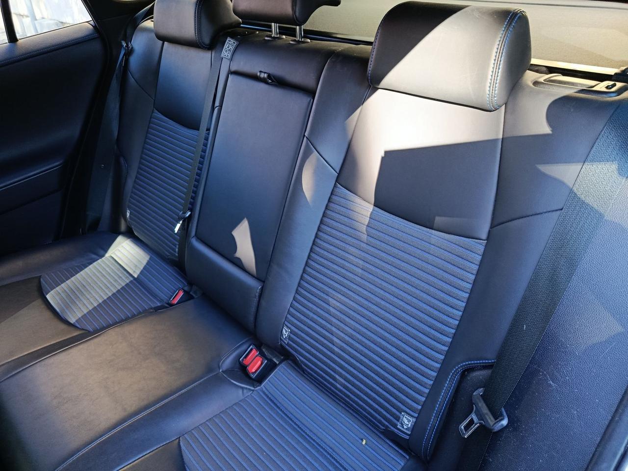 Toyota RAV 4 Style 2.5 VVT-i HEV #7509