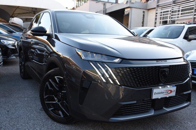 PEUGEOT 3008 Hybrid 145 e-DCS6 Allure *360 VISION*PANORAM PACK*
