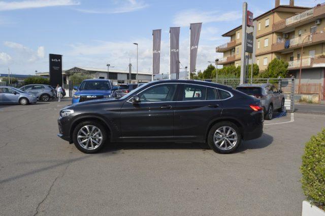 BMW X4 xDrive20d Business Advantage Aut.