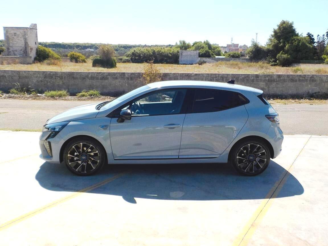 Renault Clio Full Hybrid E-Tech 145 CV 5 porte Esprit Alpine