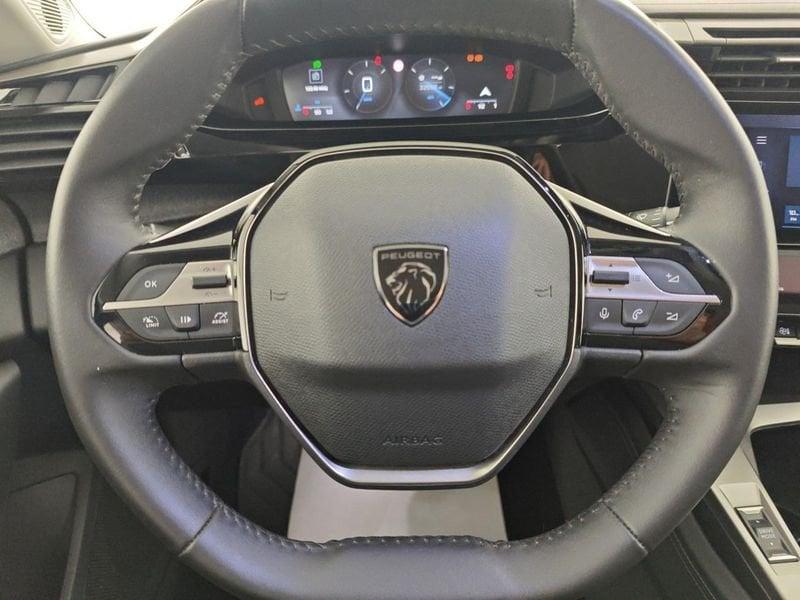 Peugeot 308 PureTech Turbo 130 S&S Allure