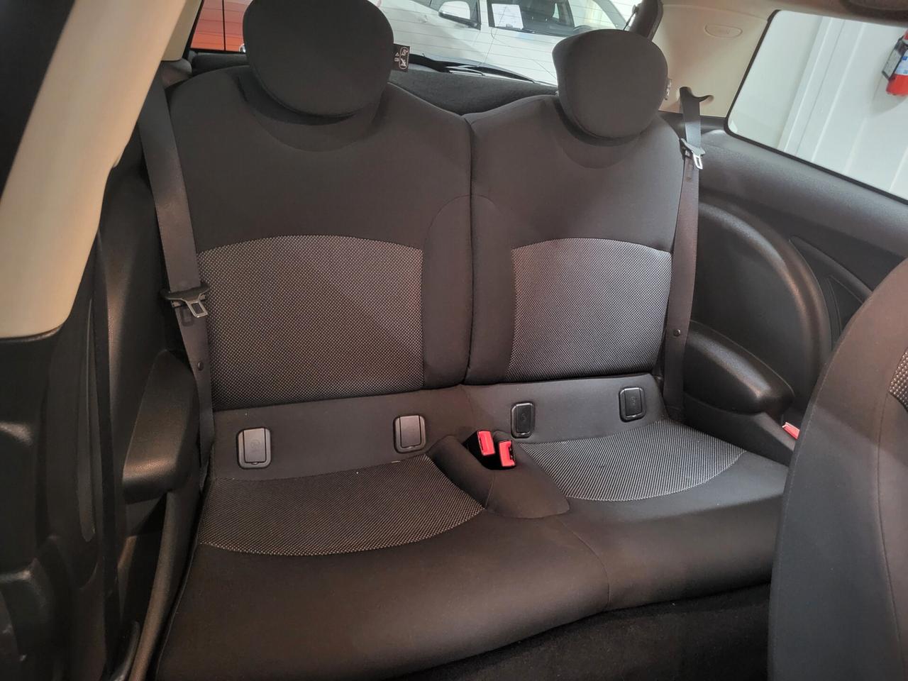 Mini 1.6 16V One (55kW) PREZZO REALE!! GARANZIA!!