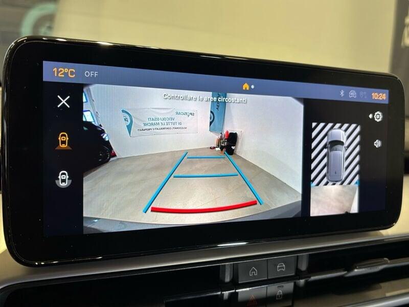 Jeep Avenger Avenger 1.2 Turbo 100 CV Summit