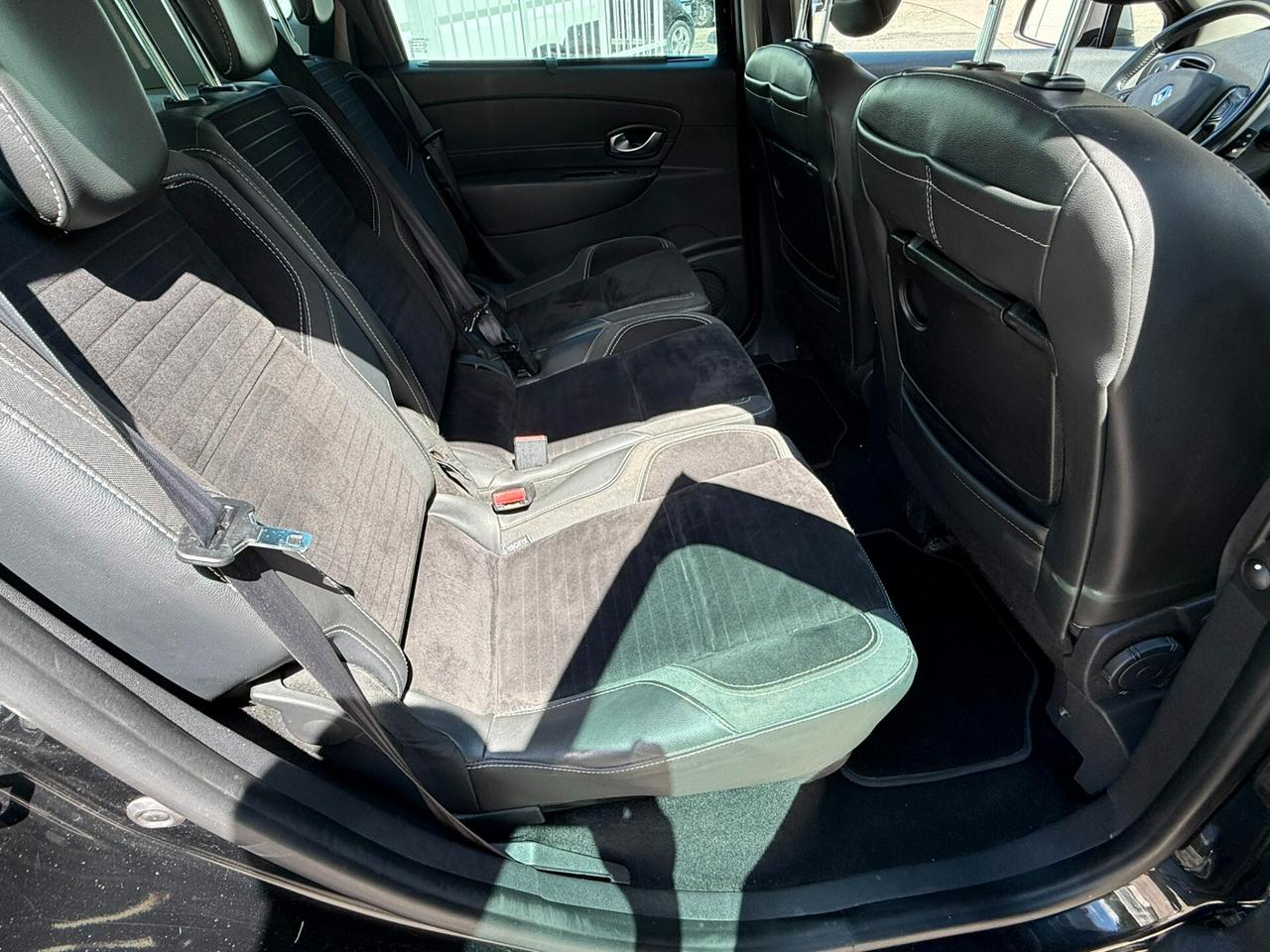 Renault Scenic Scénic 1.5 dCi 110CV XMOD