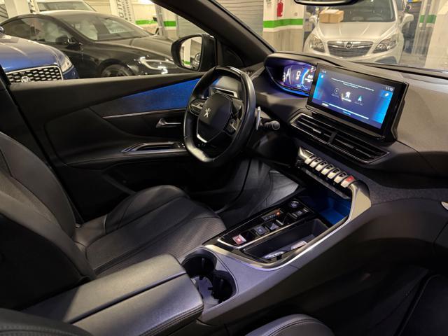 PEUGEOT 5008 5008 1.5bluehdi 7POSTI ALLURE PACK S#130CV#CARPLAY